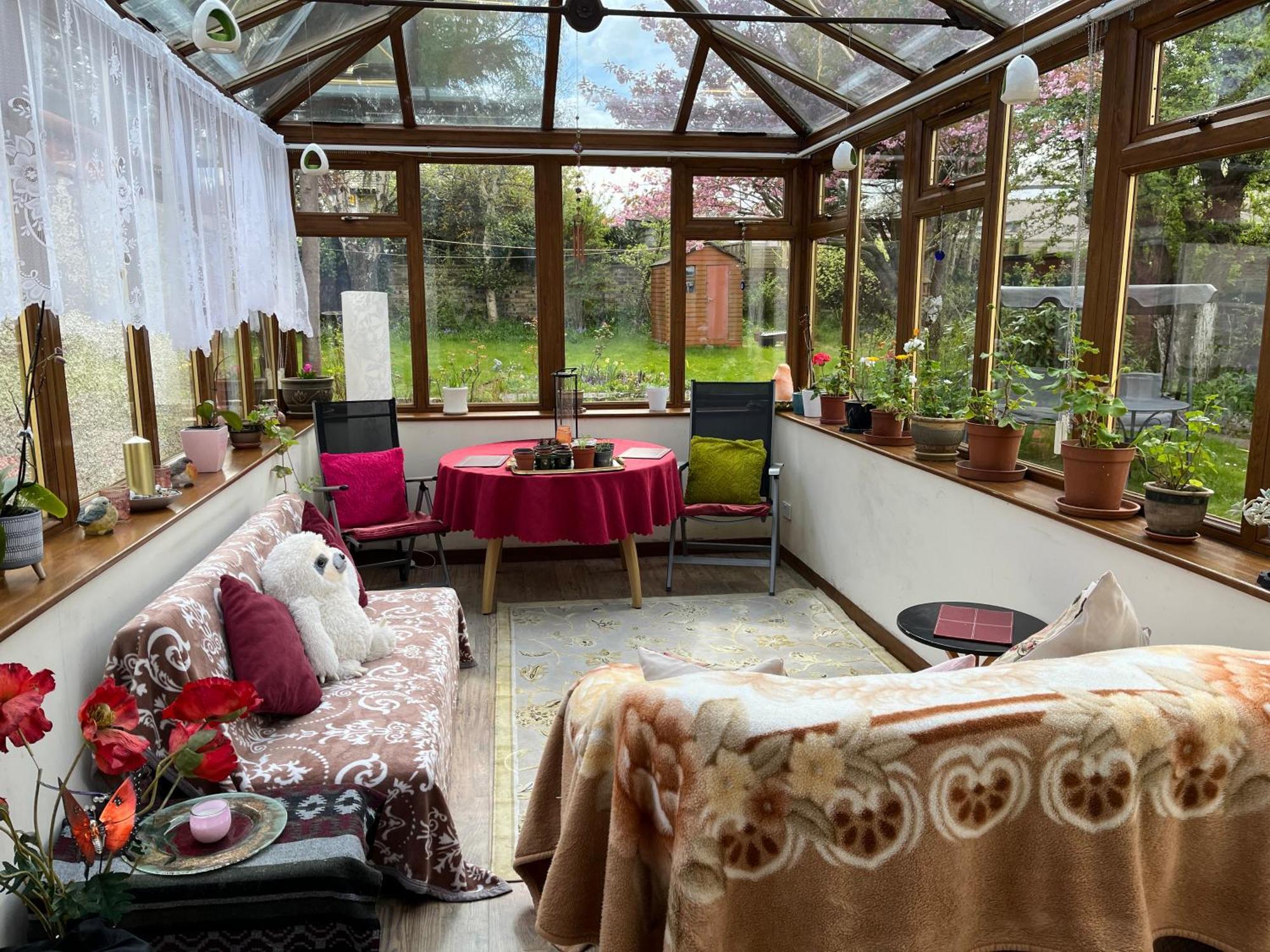 Séjour chez l'habitant Relaxing, Cozy 1 Double