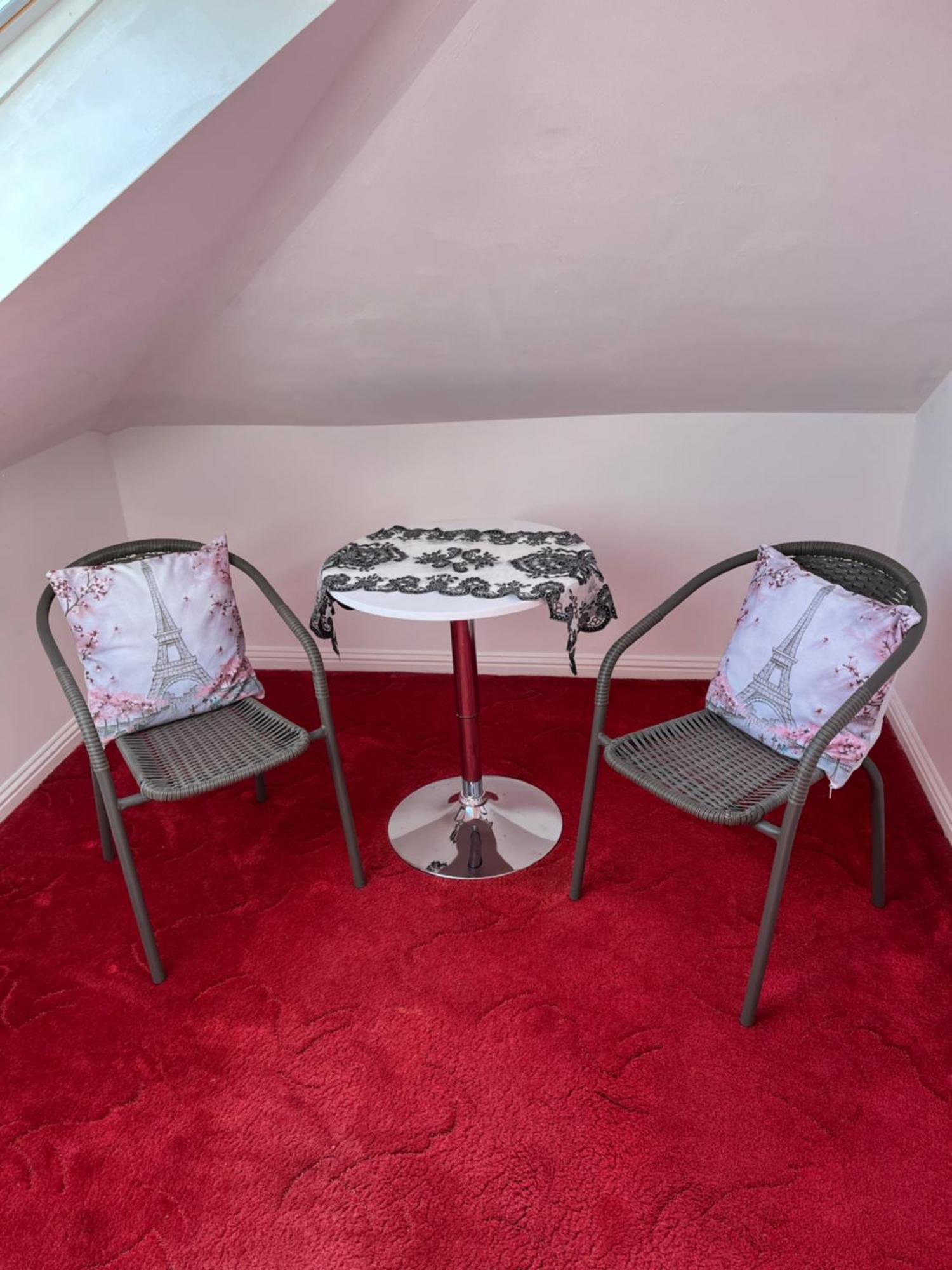Séjour chez l'habitant Relaxing, Cozy 1 Double *